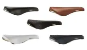 Selle San Marco Rolls Road, Fixie Bike Saddle, Fixed Gear Bicycle Seat, Vintage