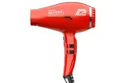 Parlux Alyon Air Ionizer Tech Hair Dryer 2250W Red