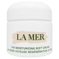 在飛比找蝦皮購物優惠-LA MER 海洋拉娜 舒芙乳霜 (15ml/30ml/60