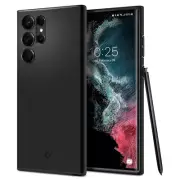 Spigen [Thin Fit] Phone Case | for Samsung Galaxy S22 Ultra | S22 Plus | S22