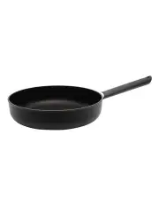 [WOLL] Eco Lite Fixed Handle Induction Saute Pan 28cm 3.5L in Black