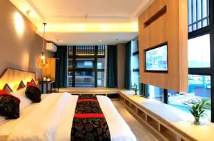 貴陽宋晨酒店Songchen Hotel