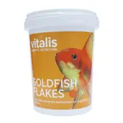 Vitalis Goldfish Flakes 40g