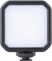 OSALADI Rechargeable Camera Light Led Selfie Light for Laptop 3 Options for Live Streaming Photography