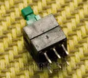 007-2498-000 Fender Switch PB PC Vertical MBB DPDT