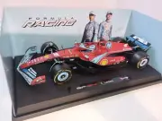 1:18 Ferrari SF24 #16 Leckerc Miami GP