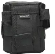 ProMaster Delux Lens Case - LC1 (10.5 cm x 7.8 cm)