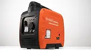 Gentrax Inverter Generator - 2.0Kw Max, 1.8Kw Rated, 100% Pure Sine Wave, Petrol, Portable for Camping Home