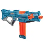 【TOYSRUS 玩具反斗城】NERF 菁英系列 快速連發 CS18(戶外玩具 射擊玩具 軟彈槍)