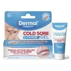Dermal Therapy Cold Sore Lysine+ Gel 5g