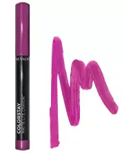 Revlon ColorStay Matte Lite Crayon Lip Color - 005 Sky High, 0.049 oz