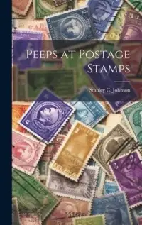 在飛比找博客來優惠-Peeps at Postage Stamps