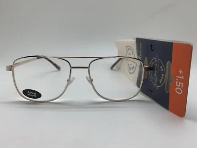 IC03 ICU DR DEAN EDELL 1078 2Z 1.50 READING GLASSES READERS