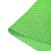 Speaker Grill Cloth 40x55 Inch Stereo Mesh Fabric Cloth for Speaker Light Green