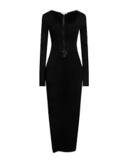 [PATRIZIA PEPE] PATRIZIA PEPE Maxi dresses - Item 15338687