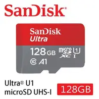 在飛比找蝦皮購物優惠-(特價）SanDisk Ultra microSDXC UH
