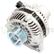 Alternator Fit For Honda Civic 1.8L 2006-2011 80A 12V A2TC1391 AHGA67 11176