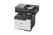 LEXMARK MX532adwe Laser