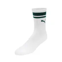 在飛比找PChome24h購物優惠-Puma 襪子 Classic Crew Socks 男女款