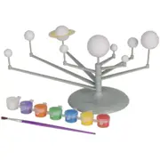 Planetarium Educational Kit 30cm Build Solar System
