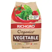Richgro 5kg Vegetable And Tomato Plant Food