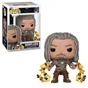 Marvel The Infinity Saga Whiplash Funko POP! Vinyl