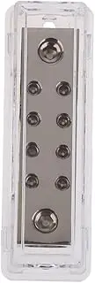 AsrMyjcx 2X 0 to 8 /Ground Distribution Block CAR Audio