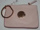 Mimco Medium Modify Leather Pouch Petticoat Rose Gold RRP $149 BRAND NEW Wallet