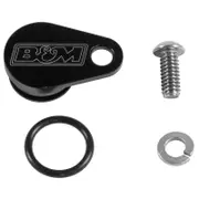 B&M Transmission Speedometer Port Plug Suit Tremec TKO, 3550, Borg Warner T-45,