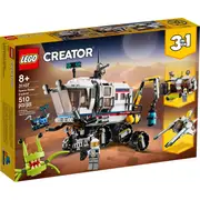 LEGO 31107 - Creator Space Rover Explorer