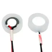 Ultrasonic Mist Maker Fogger Set Spare Ceramic Transducer D16mm Kit Pack