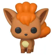 Funko Pop! Pokemon - Vulpix Pop! Vinyl [RS]