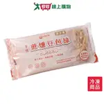 本家生機蔗燻豆包絲150G /盒【愛買冷凍】