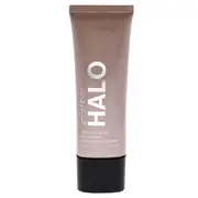 Halo Healthy Glow All-In-One Tinted Moisturizer SPF 25 - Light Neutral by SmashBox for Women - 1.4 oz Makeup