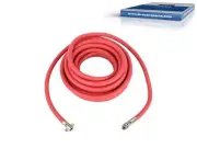 Tyre inflat hose DT Spare Parts 4.10114 Tyre inflat hose, D: 9 mm, L: 12 m