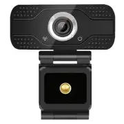 fosa1 Full HD 1080P 30FPS Webcam, 2MP Desktop Computer Camera USB Camera Supp...