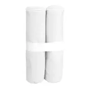 (White)Canopy Weight Sand Bags 600D Oxford Fabric Canopy Weights For Up FA