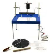 Eisco labs Economy Ripple Tank - Starter Set