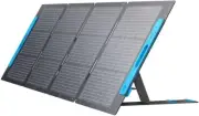 Anker 531 Solar Panel, 200W Foldable Portable Solar Charger, IP67 Waterproof, 23