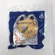 Disney World 50th Anniversary McDonalds Toy #24 BB-8 Star Wars 2021 Happy Meal
