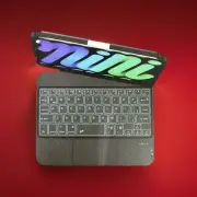 Wireless Bluetooth Keyboard For Windows PC Mac iOS iPhone Phone Tablet Universal