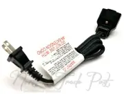 Magnetic AC Power Cord for Presto GranPappy Elite Deep Fryers Model No 09982