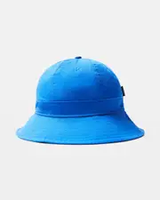 Bell Bucket Hat Royal Blue