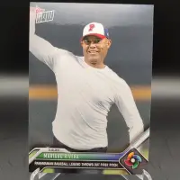 在飛比找Yahoo!奇摩拍賣優惠-開球嘉賓Mariano Rivera-2023Topps N