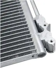 condenser Replace# 64509149395 AUTO-MOHITO 1pack