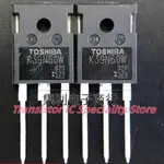 5PCS-10PCS TK39N60W K39N60W MOS TO-247 600V/38.8A 進口原裝最佳品質