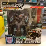 變形金剛 領袖之証 TRANSFORMERS PRIME TFP 日版 TAKARA TOMY V級 狩魔之戰 BEAST HUNTERS 暗黑柯博文 NEMESIS PRIME