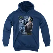 Hoodie - TUPELO Pull-Over Sweatshirt