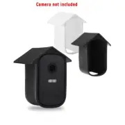 Reliable Silicone Camera Cover Anti-UV Protective Casing Dustproof f EufyCam 2C