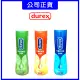 【Durex杜蕾斯】★特級/熱感/蘆薈潤滑液1入(50ml 水性)